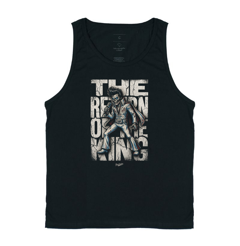 The Return Of The King