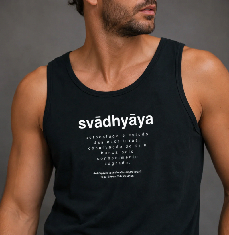 Regata Svādhyāya – Yoga Sūtras de Patañjali