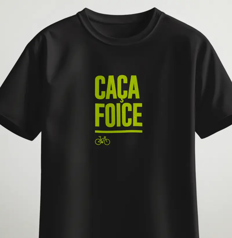 Caça foice