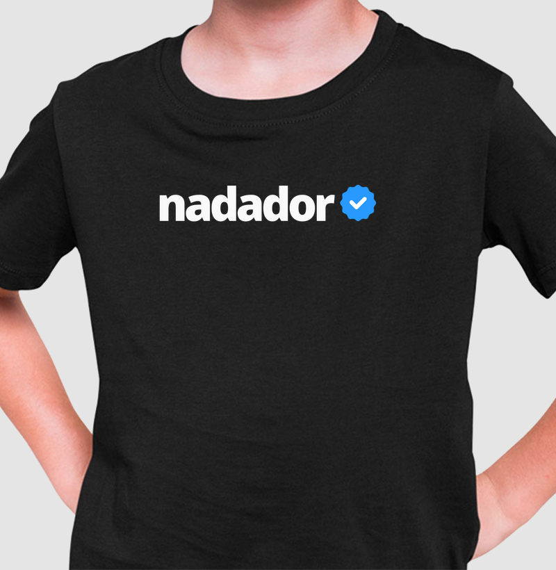 Nadador Verificado