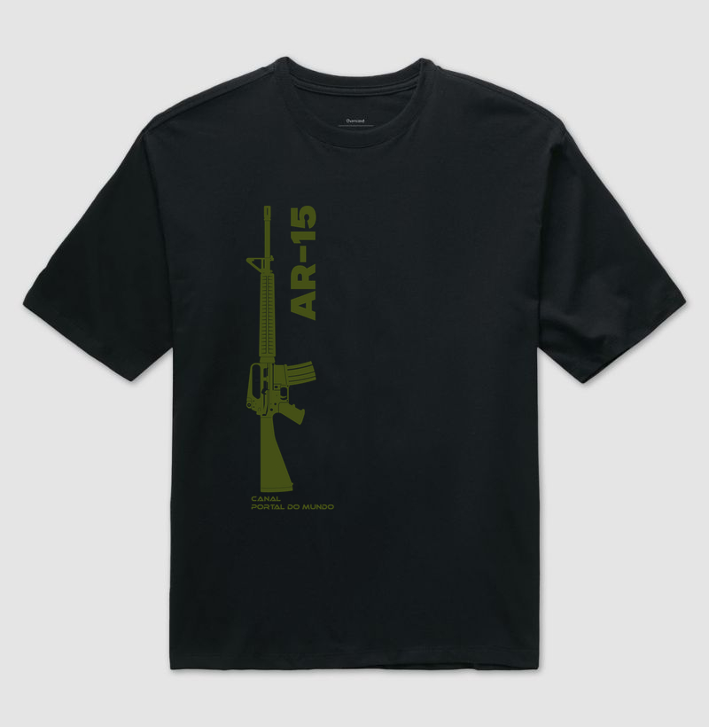 AR Lateral Portal do Mundo