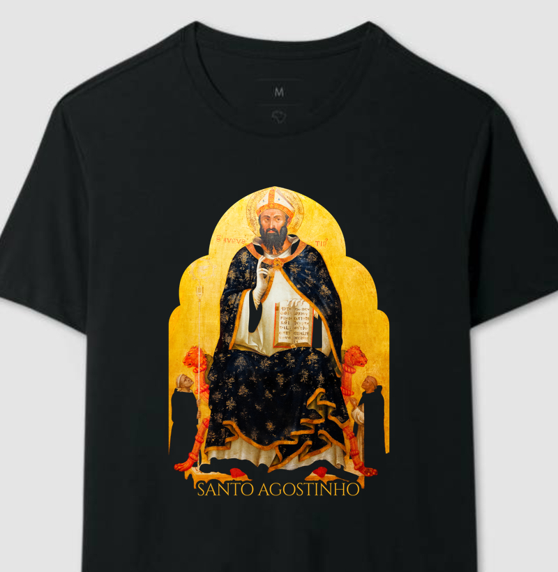 Santo Agostinho