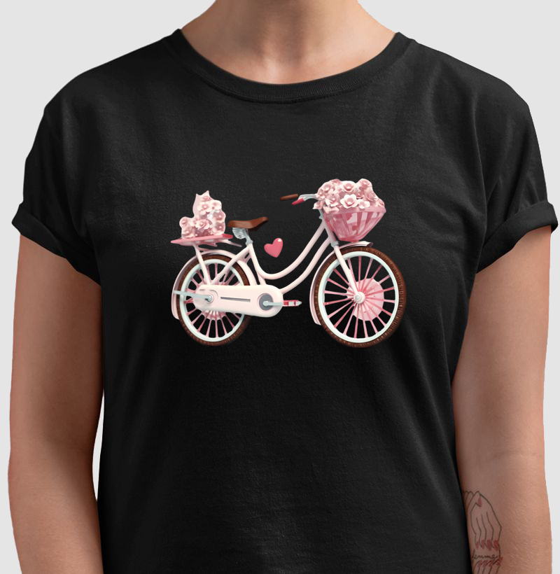 BIKE ROSA