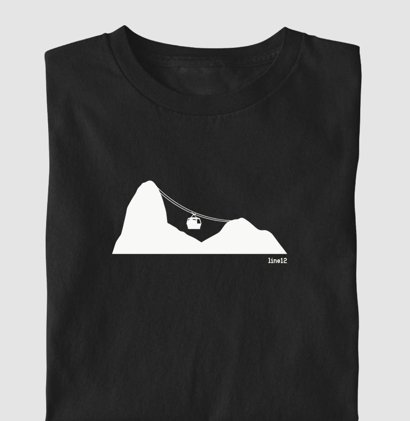 PÃO DE AÇUCAR I (EM VERDE)