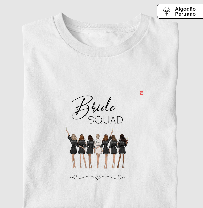 Noivas Bride Squad