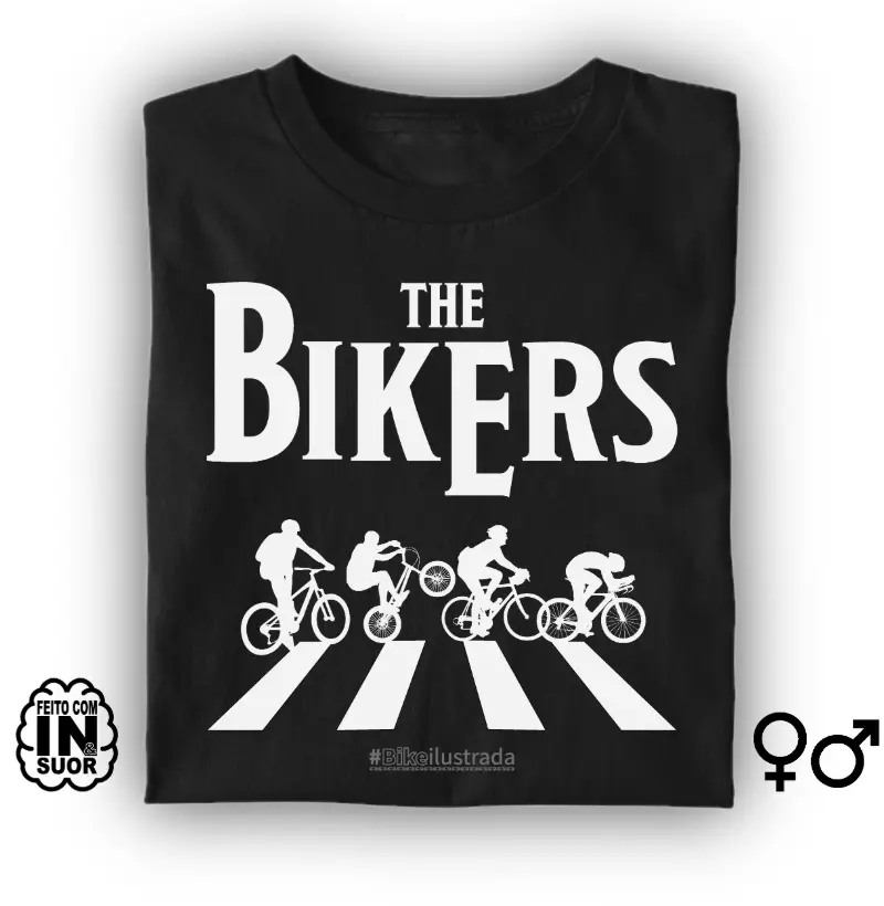 The Bikers