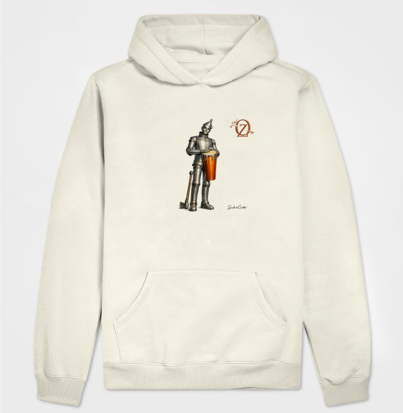 OZ: Boneco de Lata e do Tantã