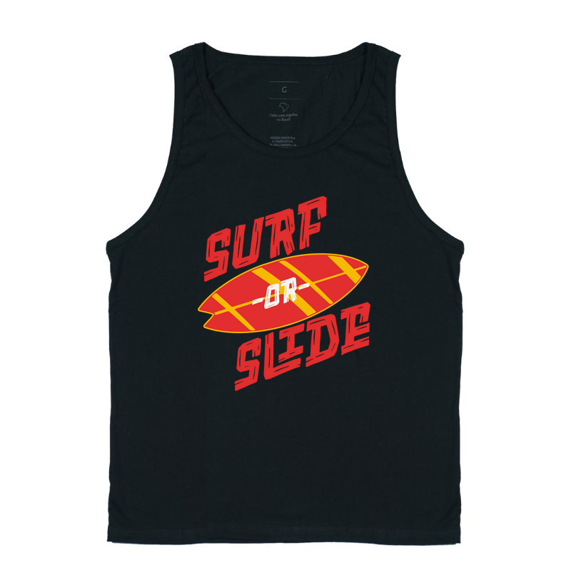 Surf or Slide