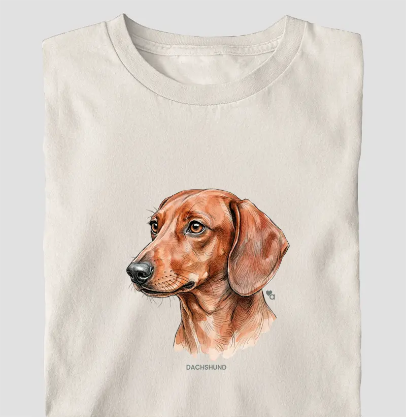 Cães - Dachshund - Oversized