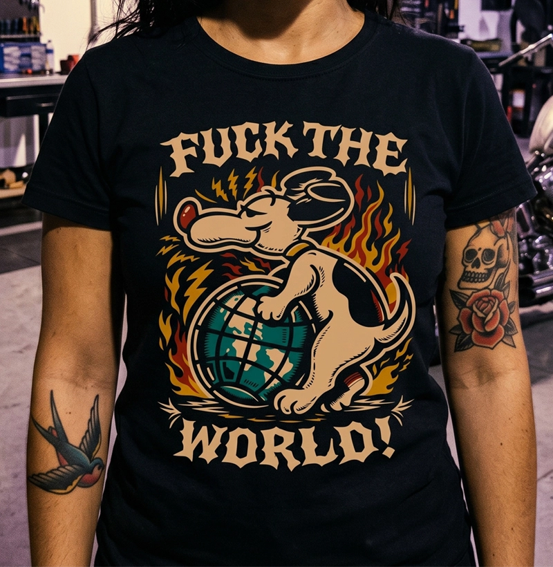 FTW