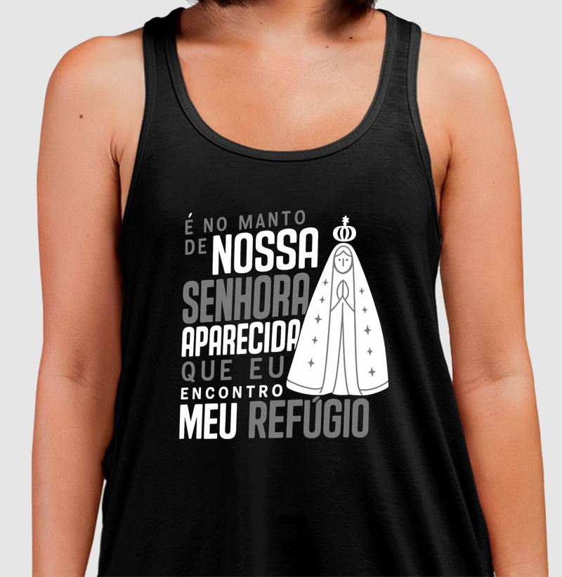 Meu Refúgio