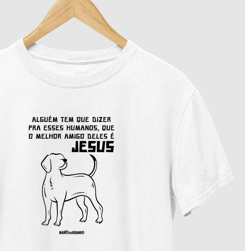 Melhor Amigo