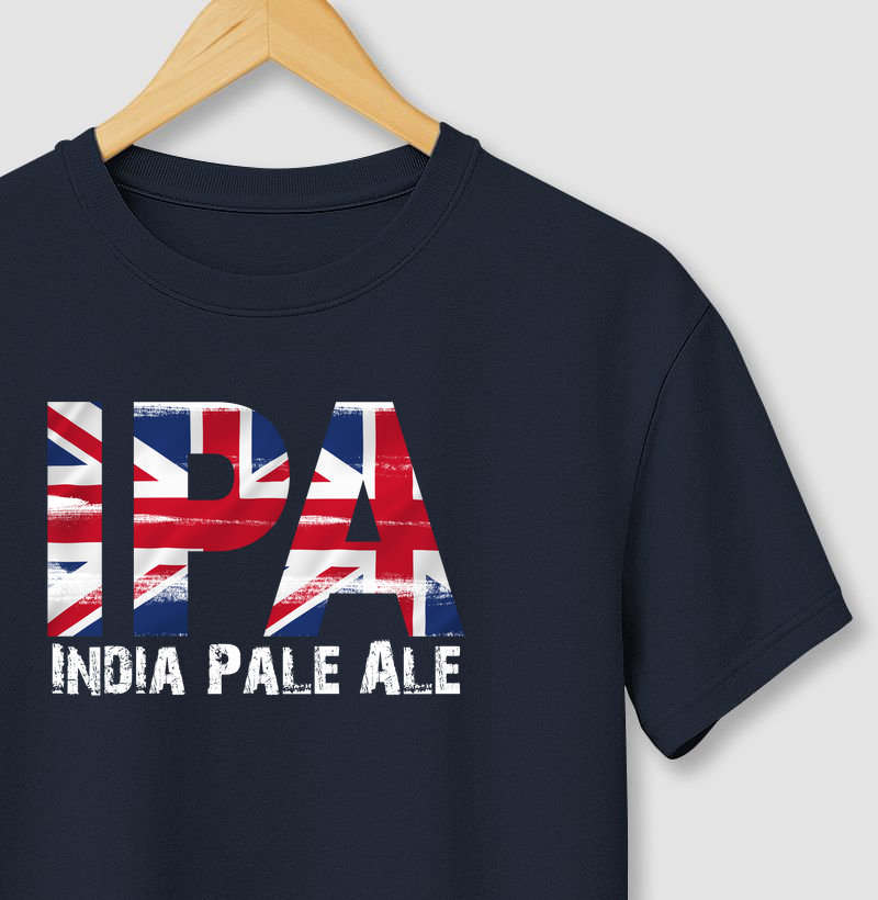 IPA - India Pale Ale