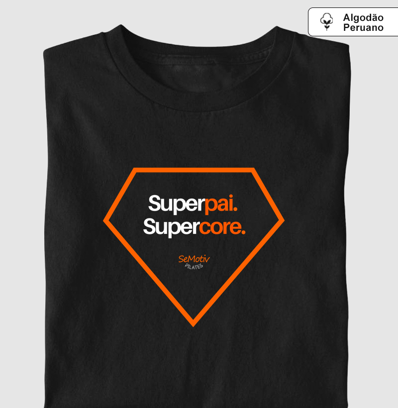 Superpai. Supercore.
