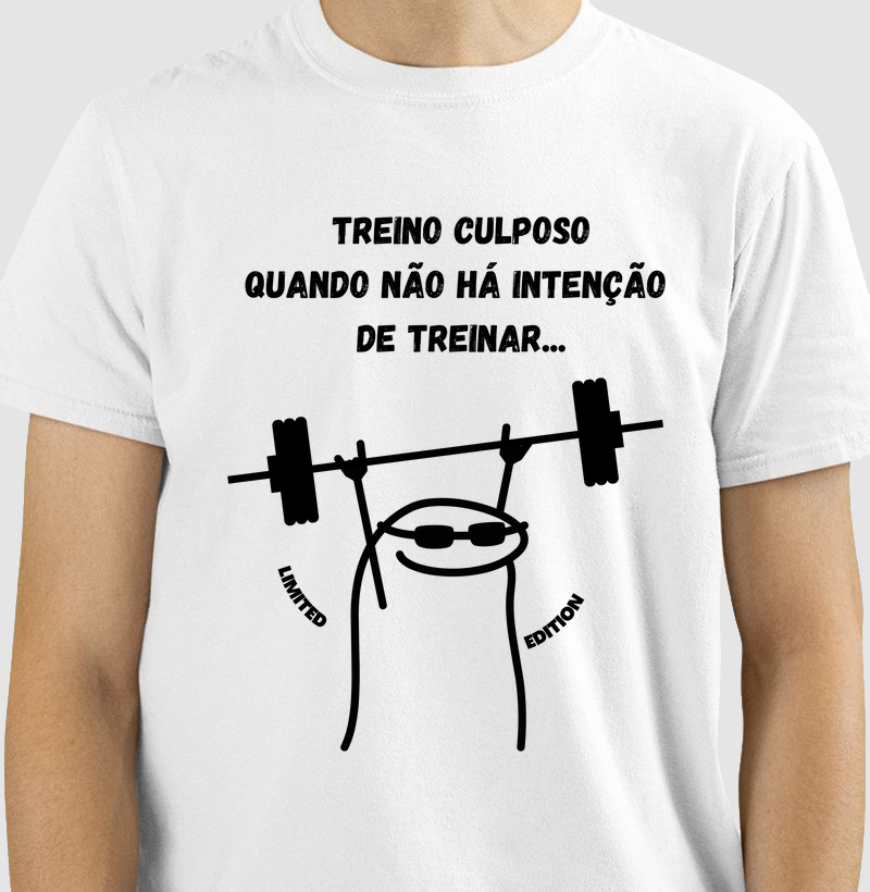 Treino culposo, quando não há intenção de treinar