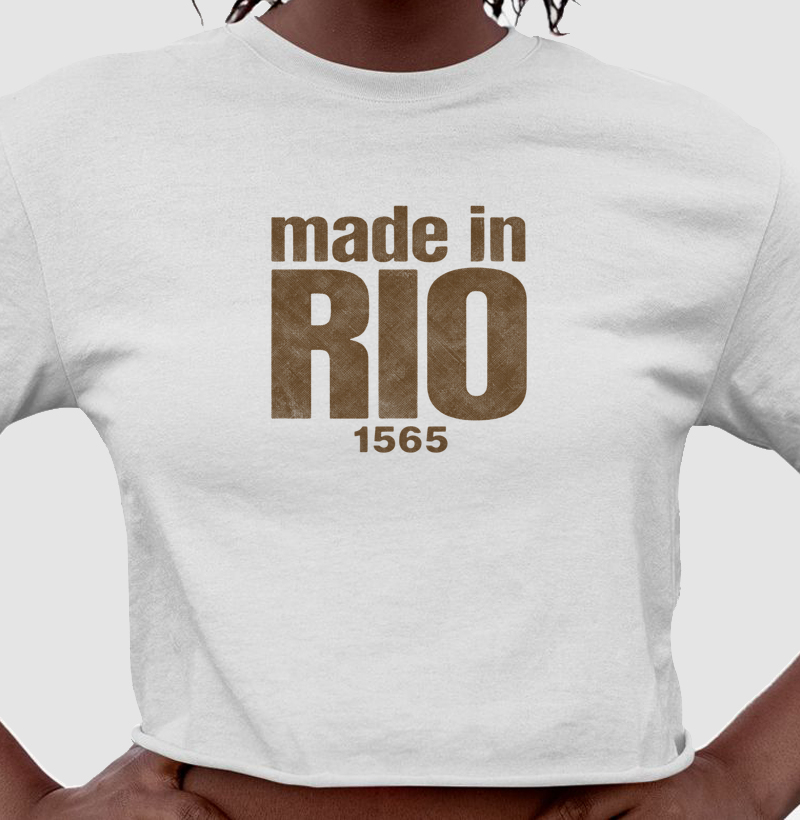 MADE IN RIO | 1565