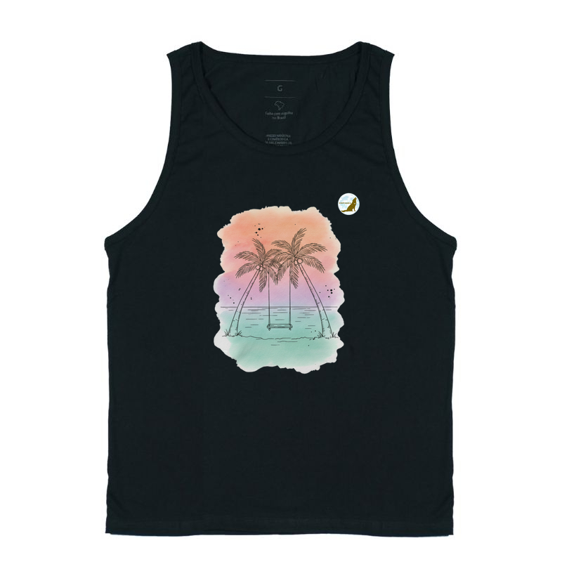 Balanço no Paraíso