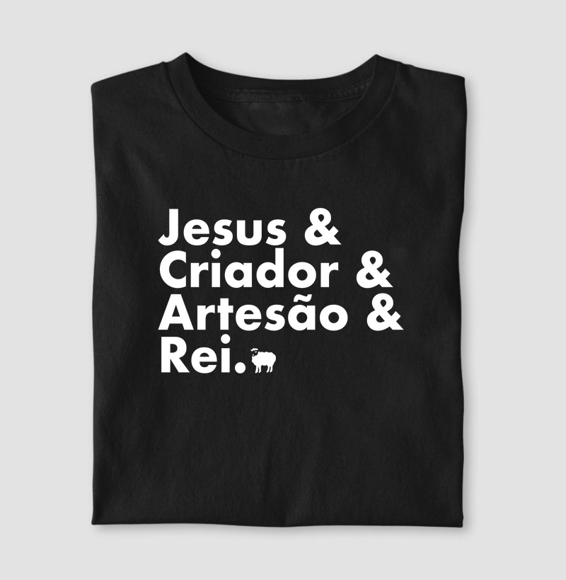 Jesus Criador