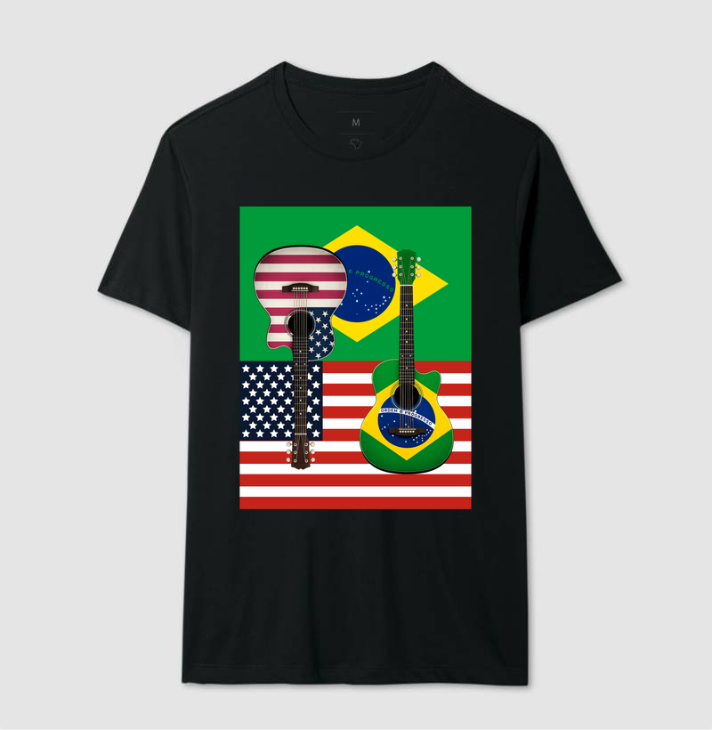 Violões das Nações