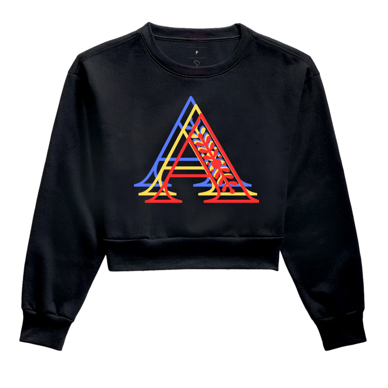 Moleton canguru Triple A