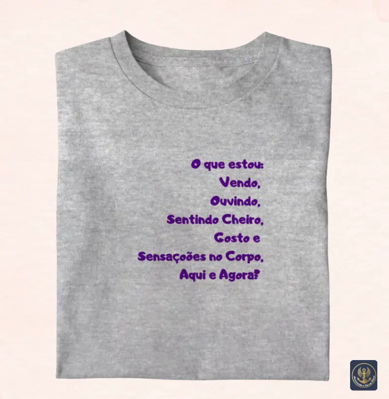 Cinco Sentidos