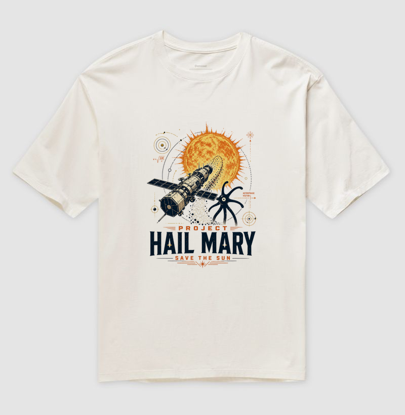 Save the Sun