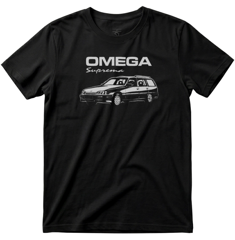 Omega Suprema
