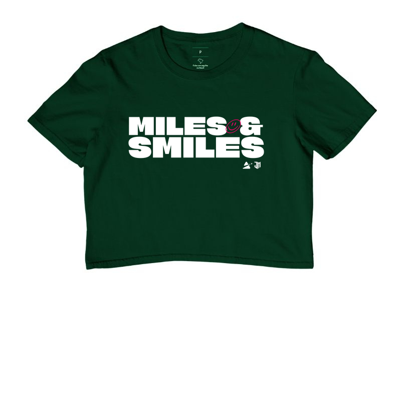 Miles & Smile