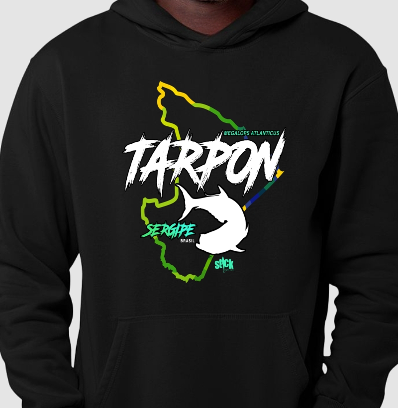 Tarpon :: Sergipe