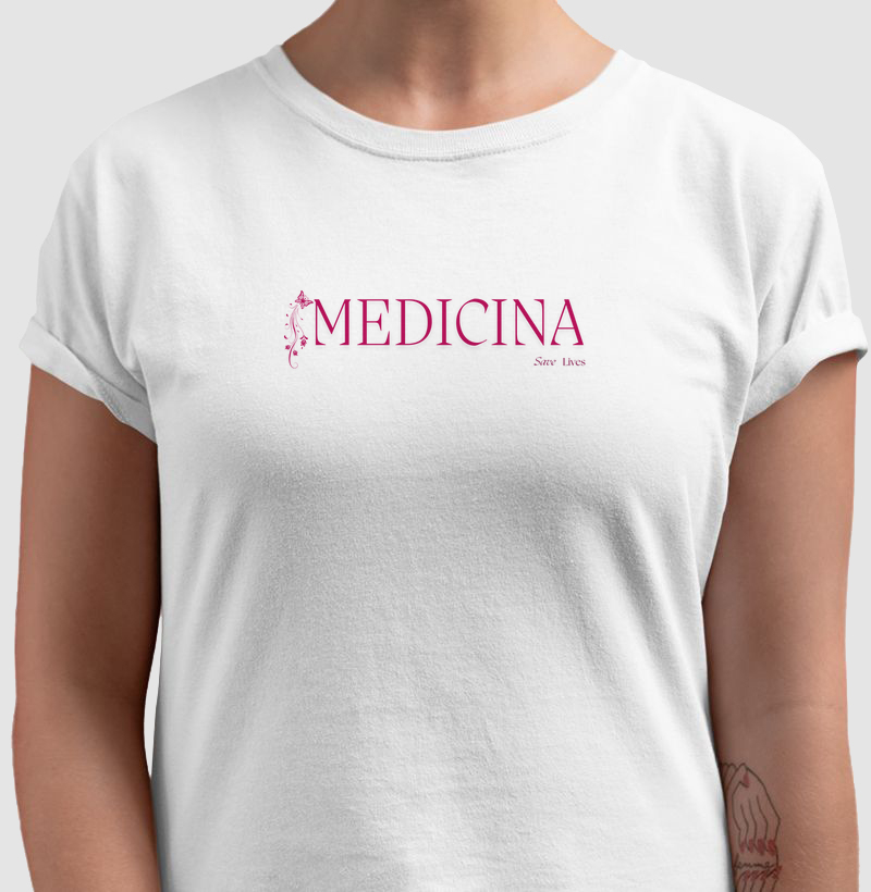 Medicina Flower