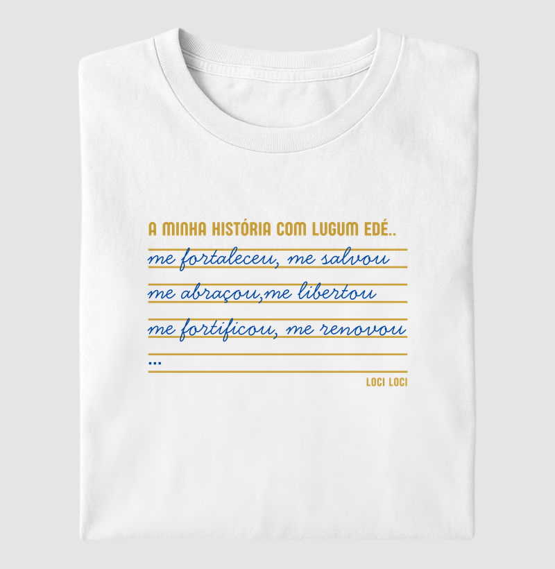 A Minha história com meu Pai Logum Edé..