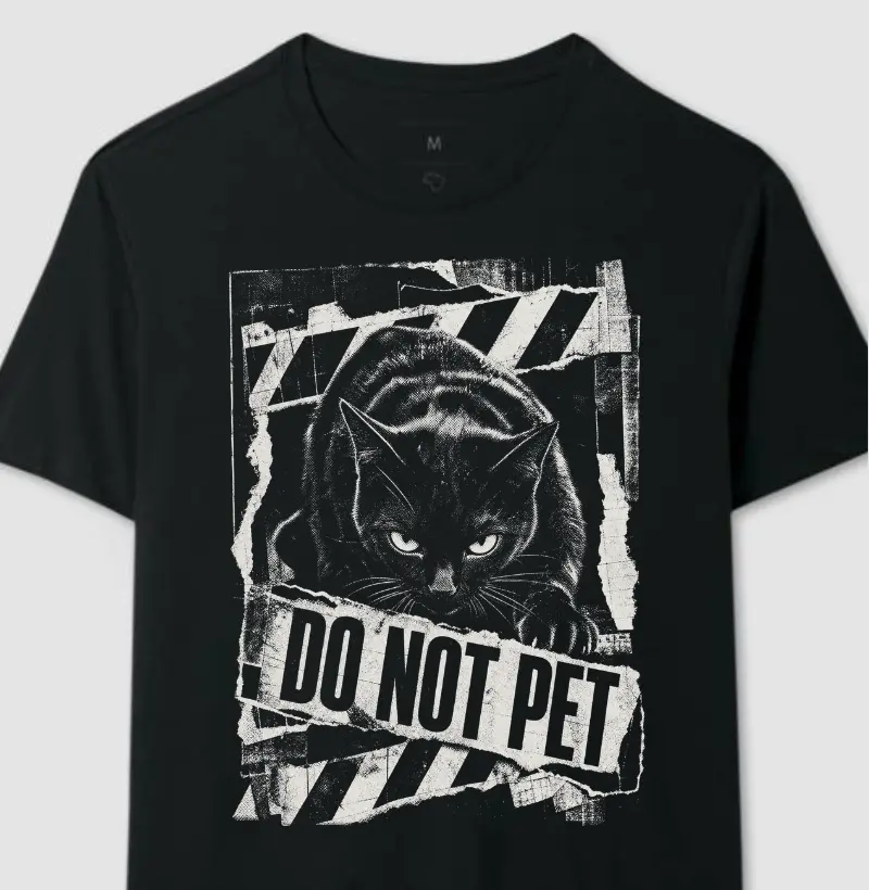 Do Not Pet