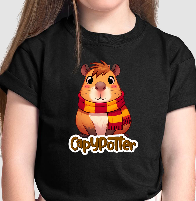 CapyPotter