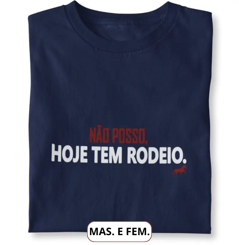 Hoje Tem Rodeio