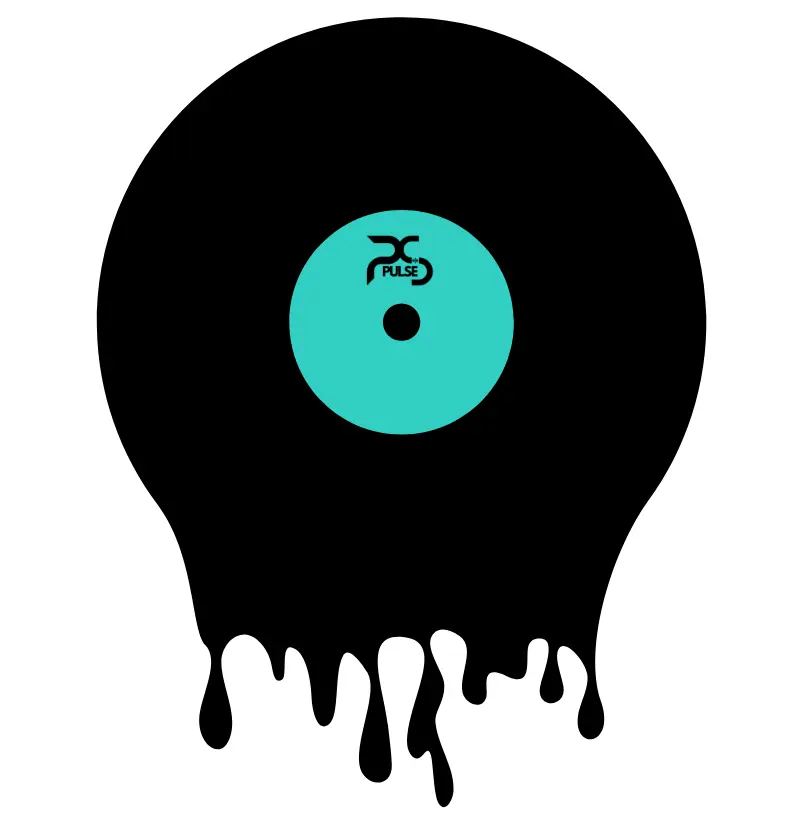 Pulse Vinil