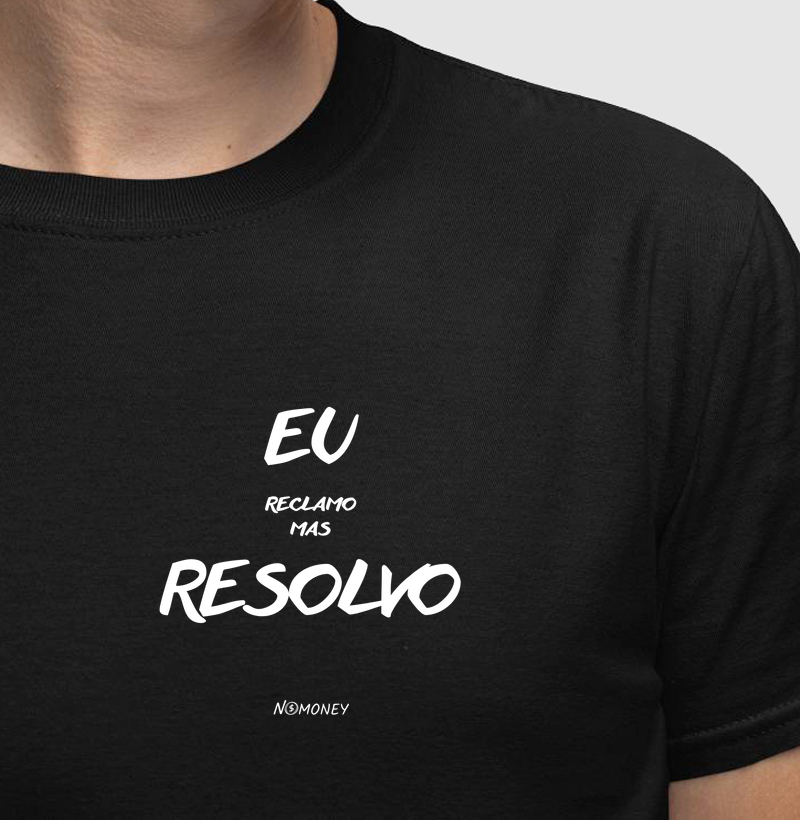 Eu Resolvo