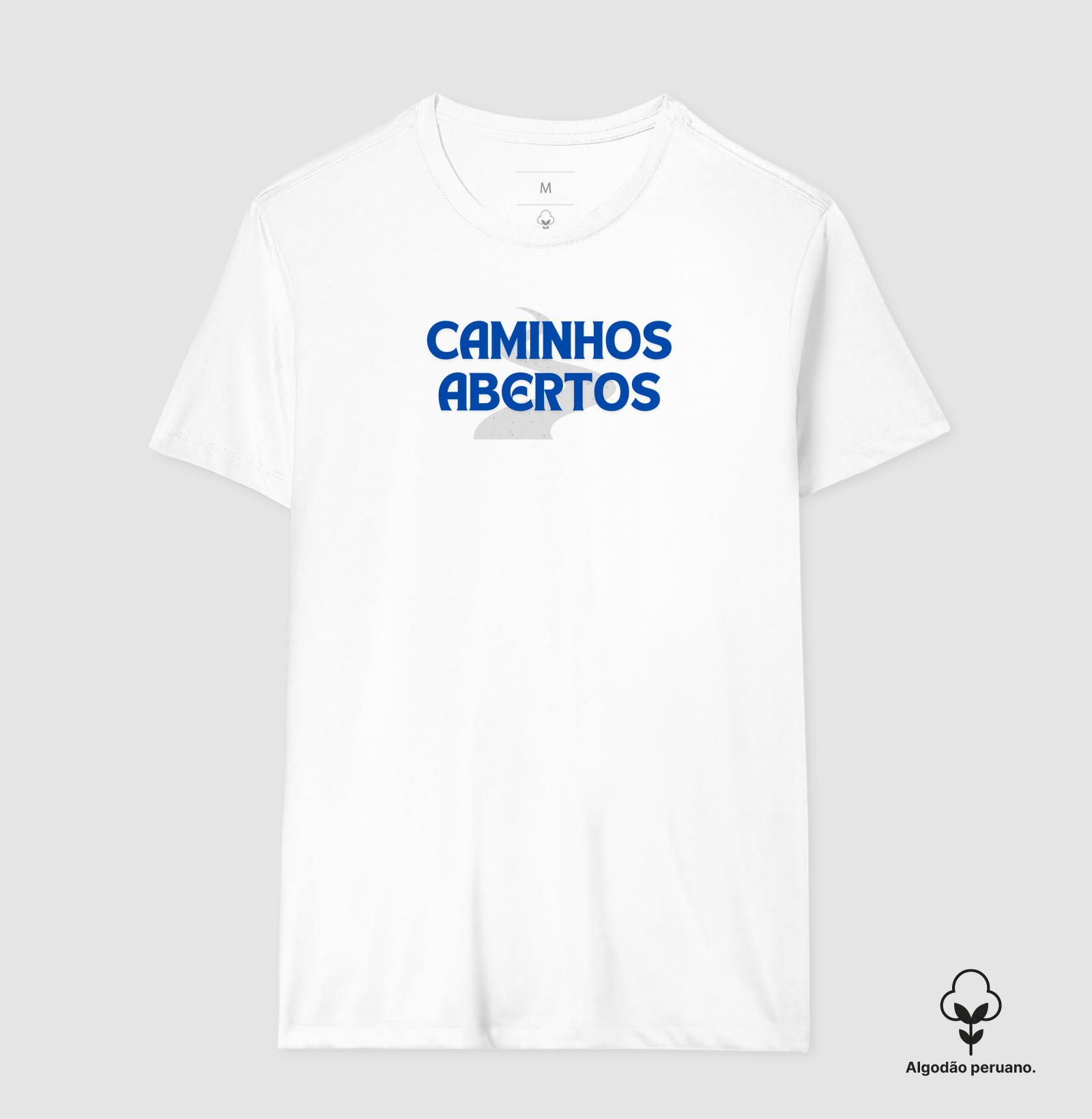 Caminhos abertos