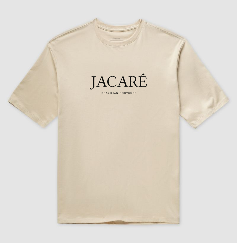 JACARÉ™