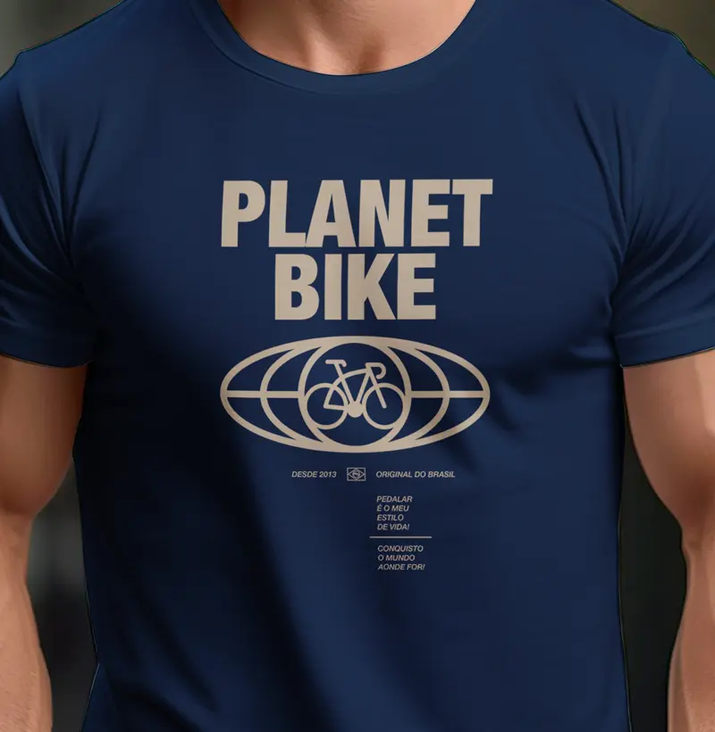 Planet Bike