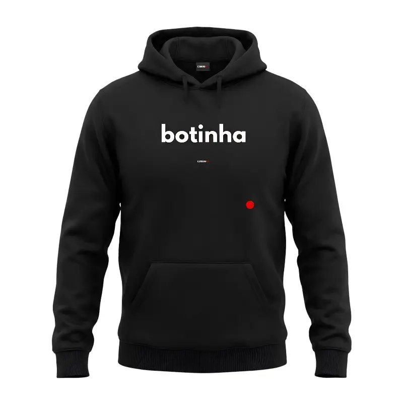 Moletom Botinha | Jiu Jitsu | OSSX