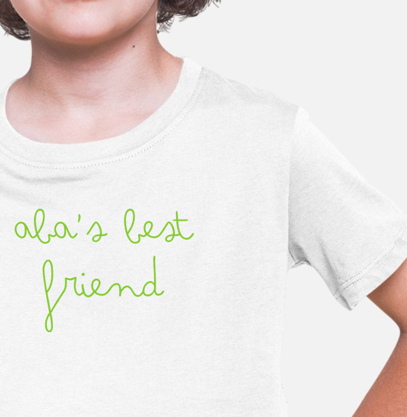 Aba´s Best Friend