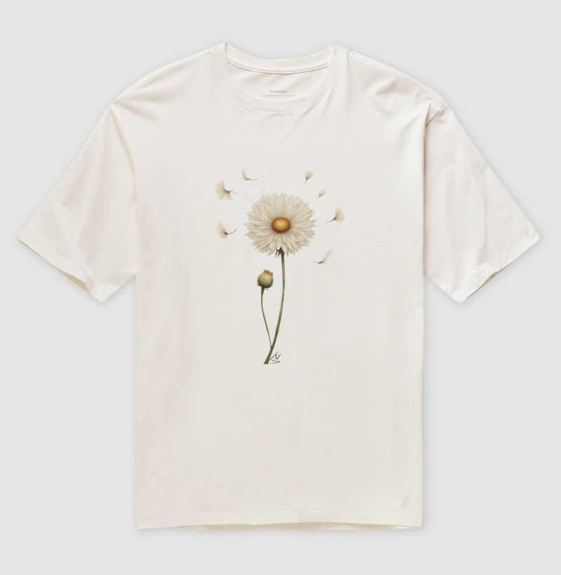 ESSÊNCIA EM FLOR CALMA