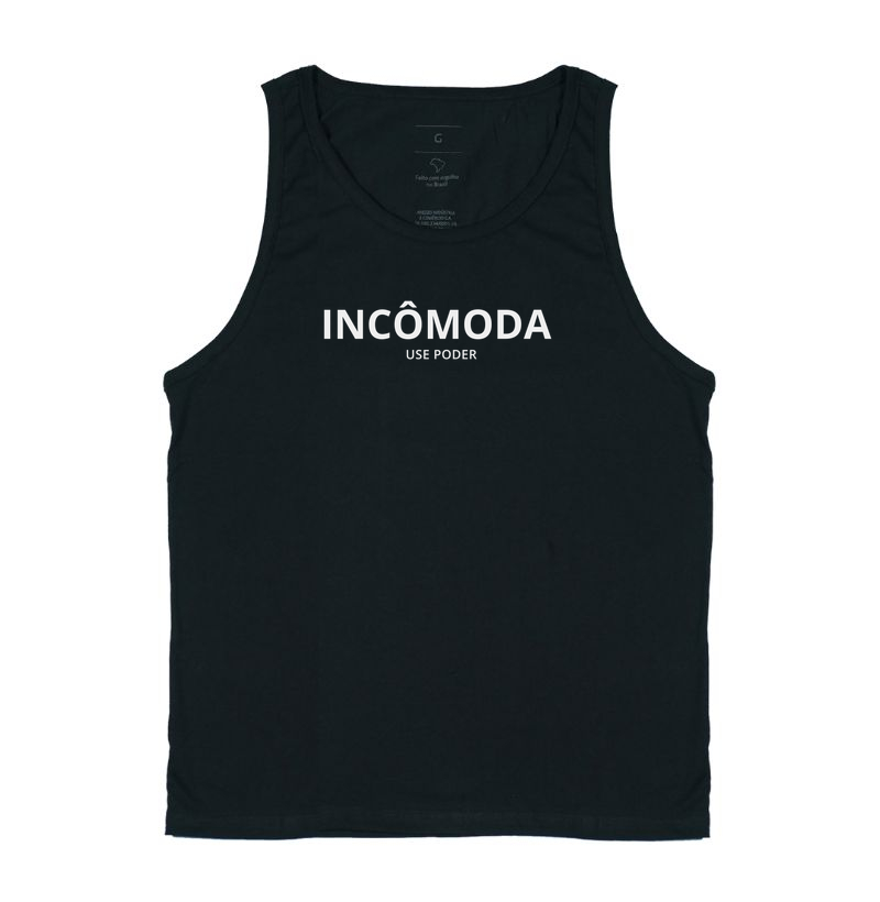INCÔMODA