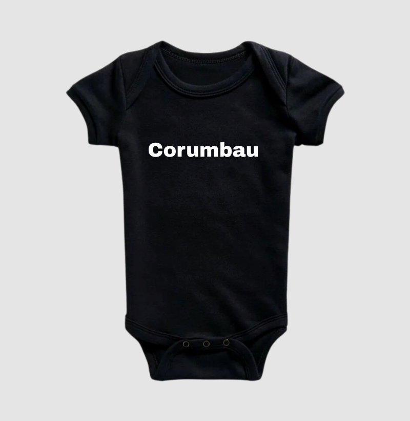 Corumbau