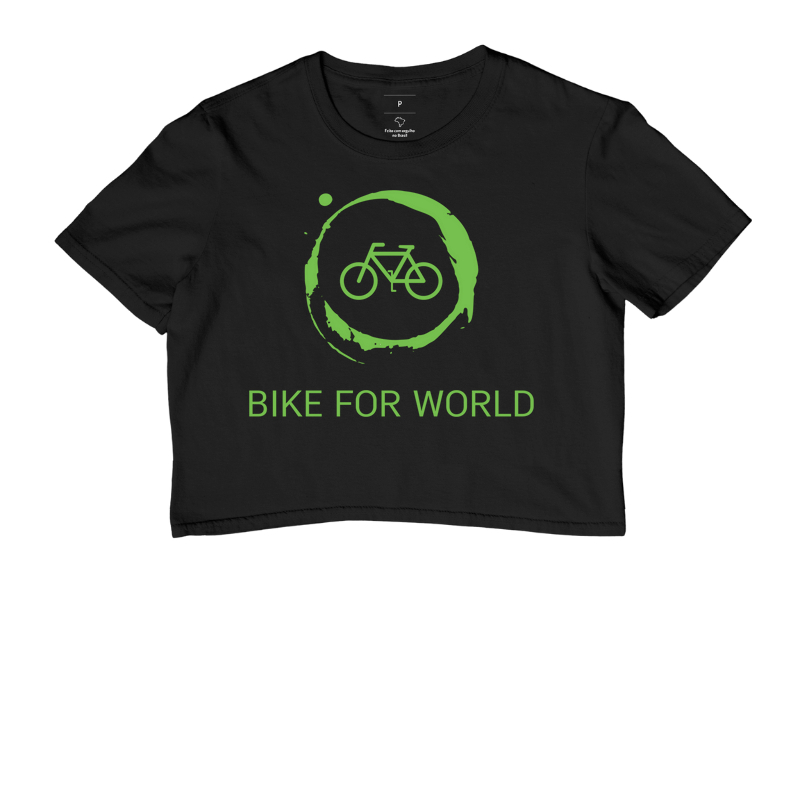 Bike for World