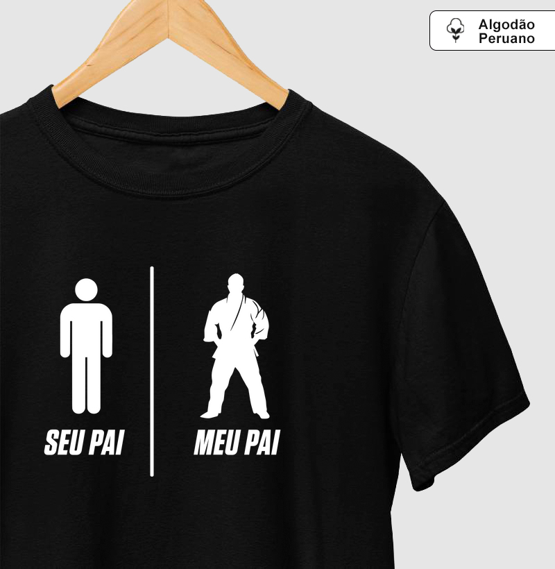 Meu pai, seu pai