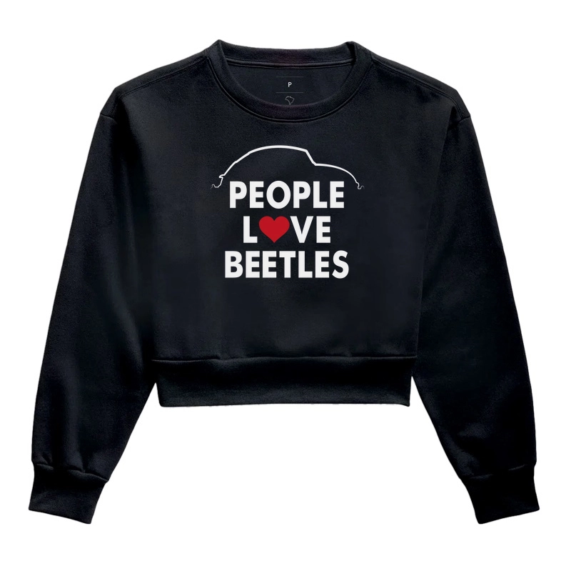 People Love Beetles