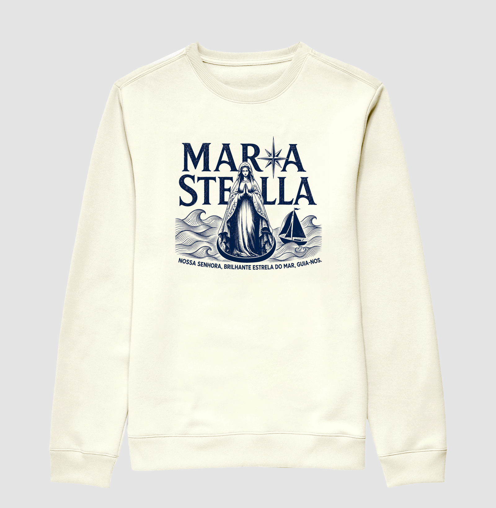 Maria Stella