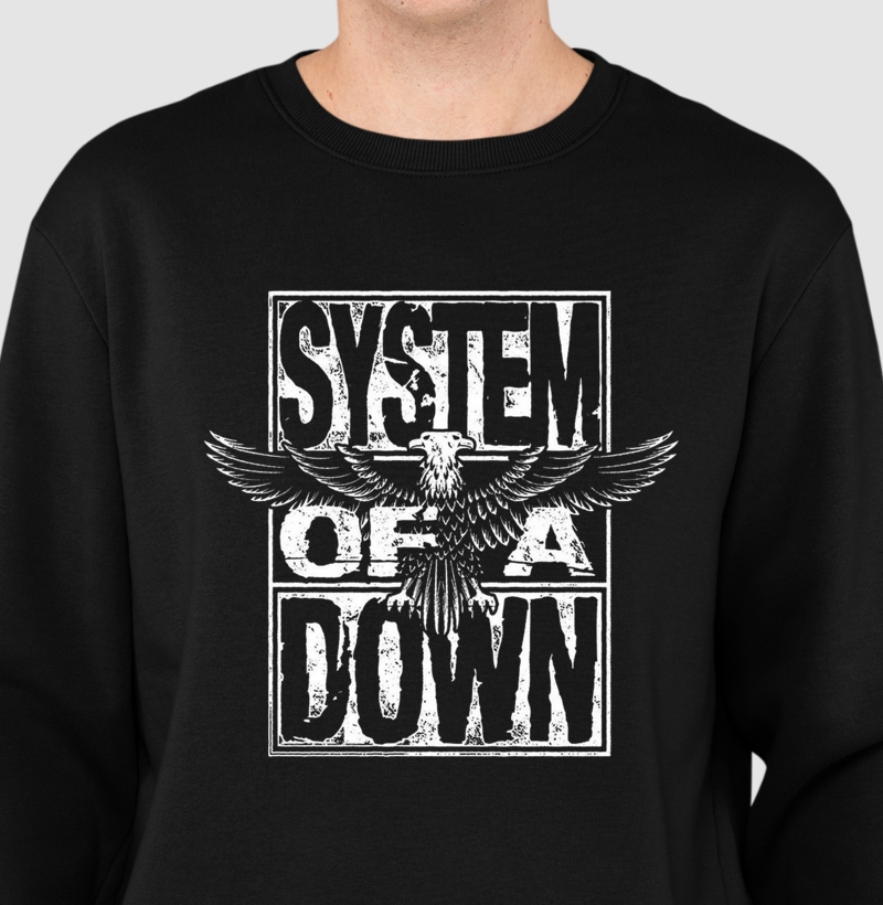 System of a down - Wings