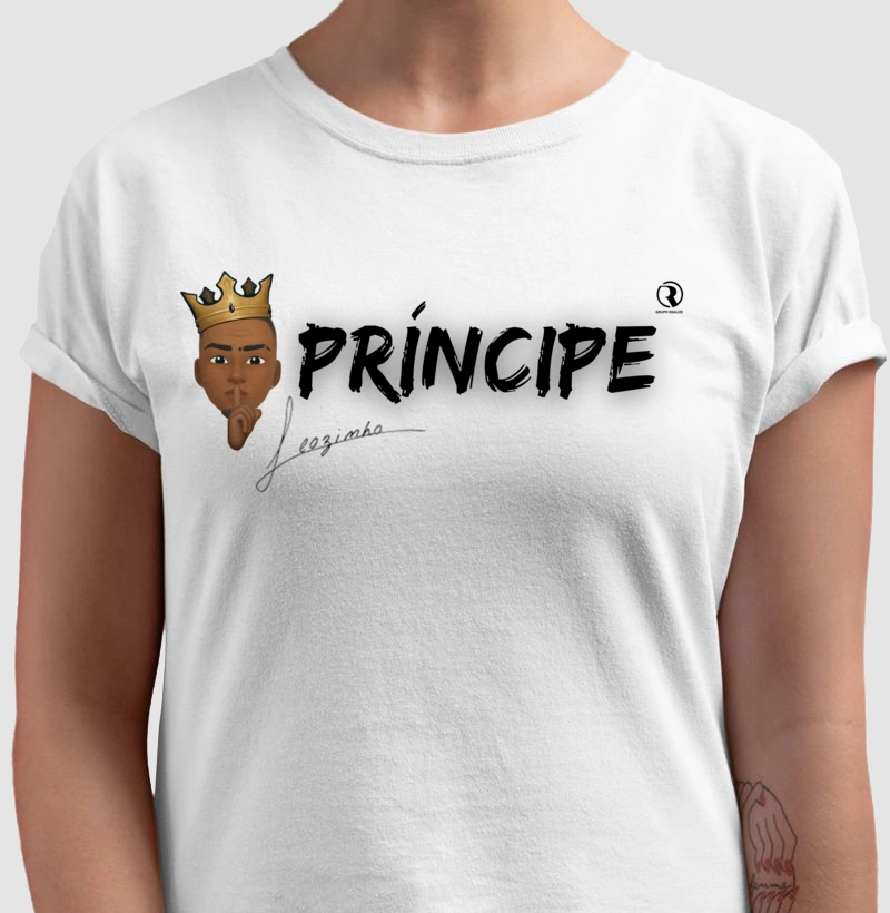 O PRINICPE - OFICIAL 7 -BR